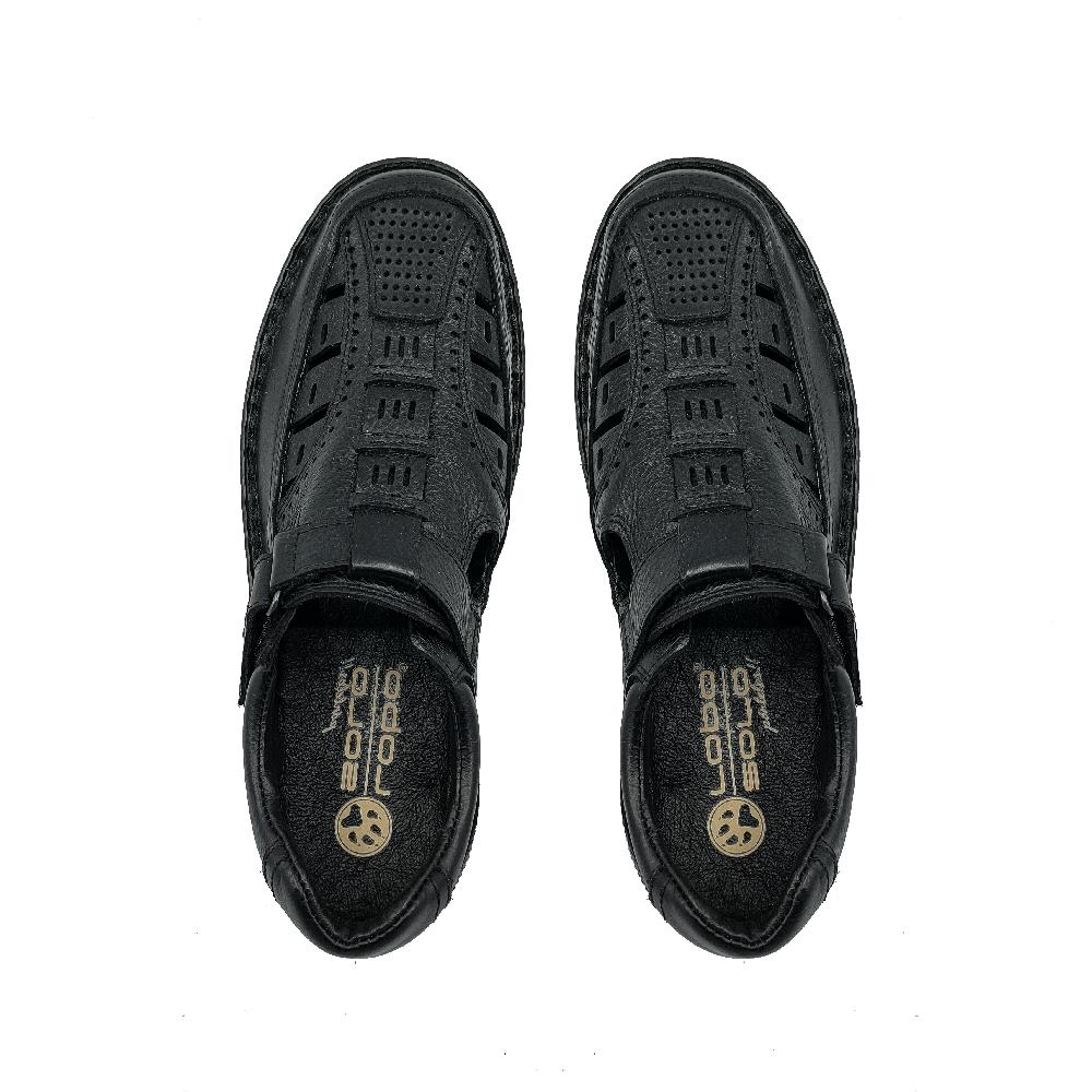 Lobo Solo SANDALIA CABALLERO 9654 DUVAL