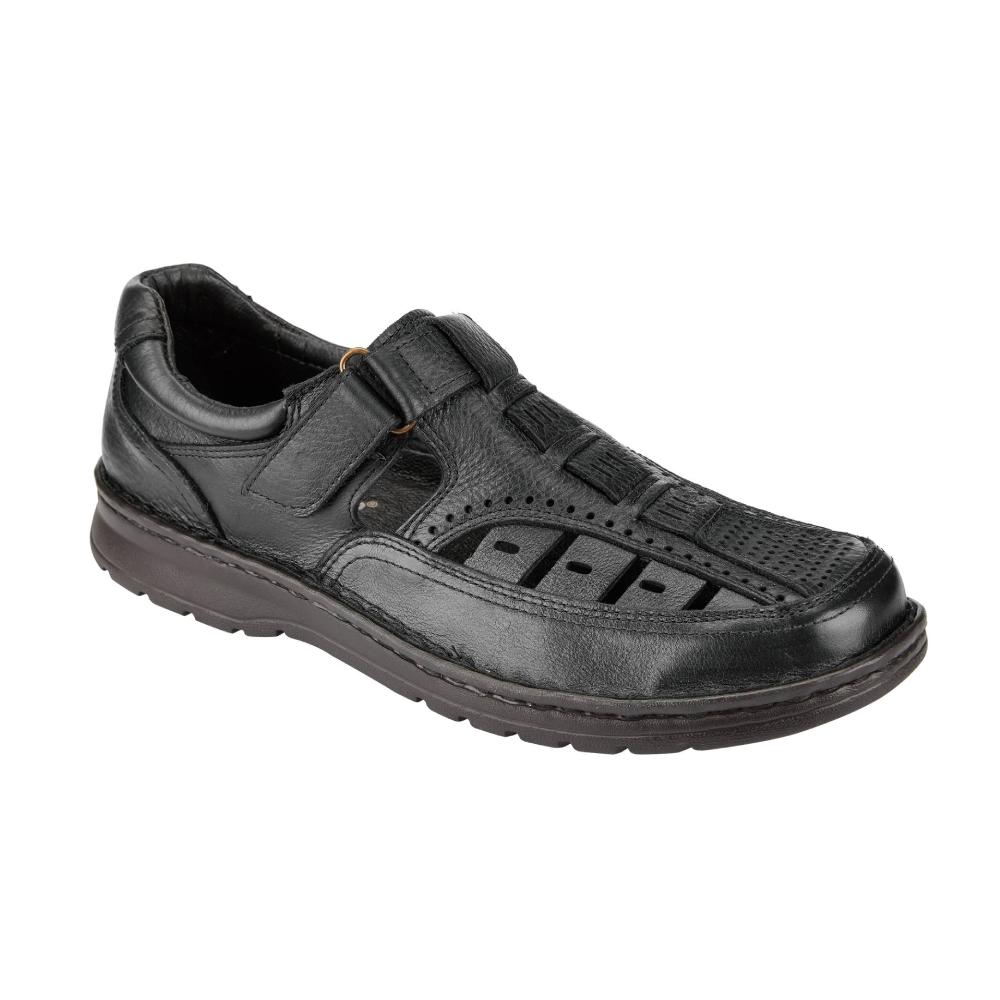 lobo solo SANDALIA CABALLERO 9654 DUVAL