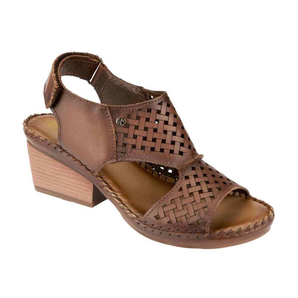 lobo solo SANDALIA DAMA 2319 SHARON