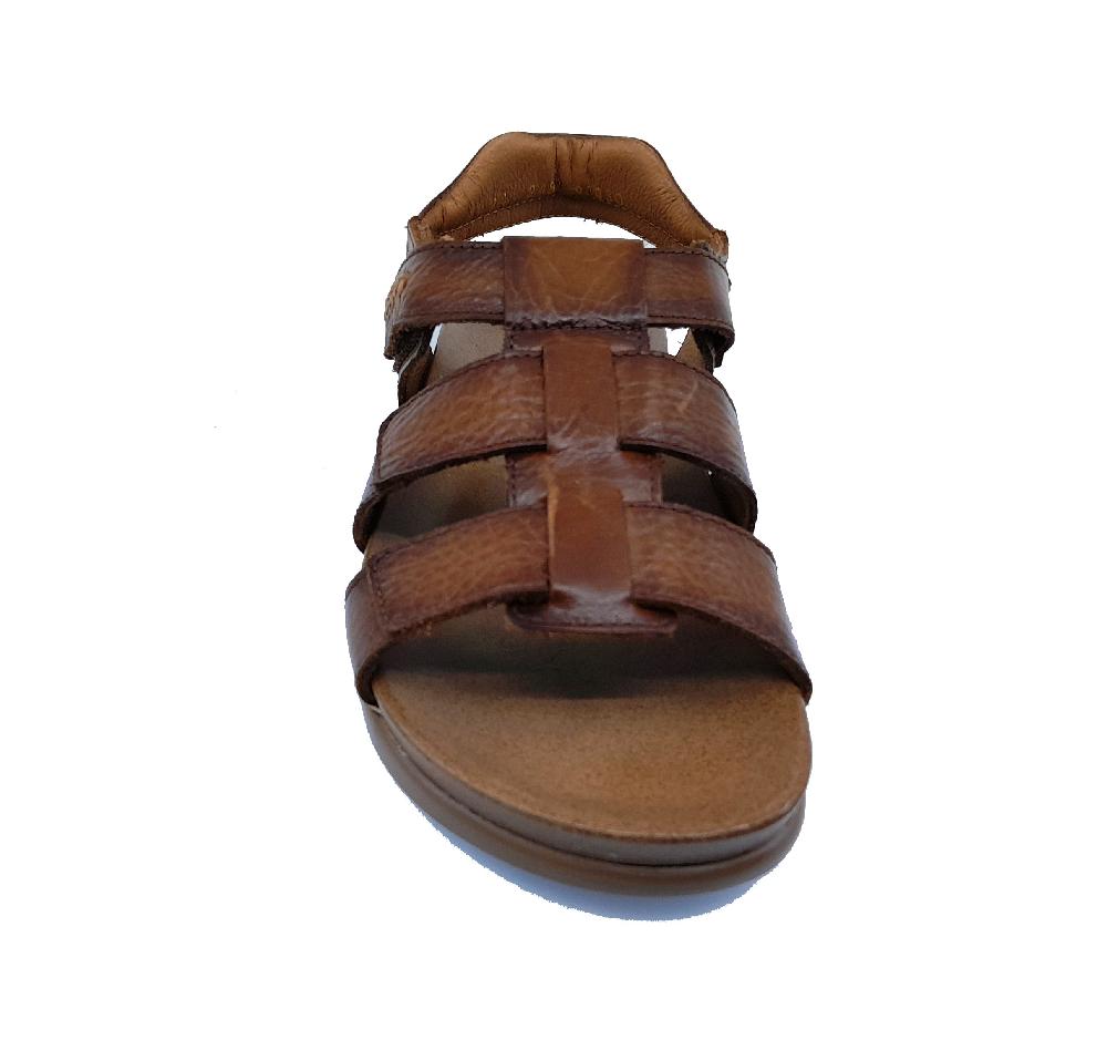 Lobo Solo SANDALIA DAMA 2483 KIRA