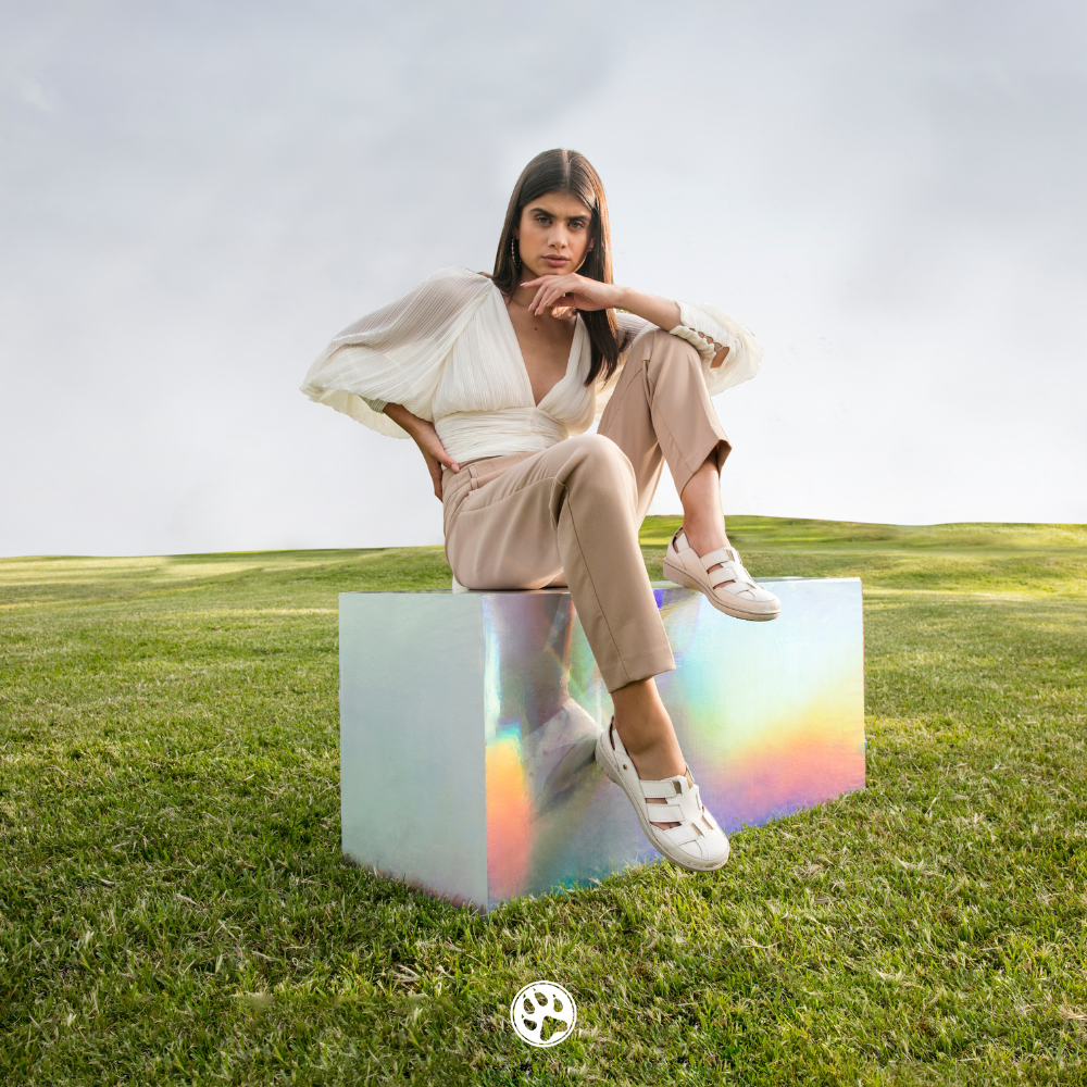 Lobo Solo SANDALIA DAMA 4961 GRETA