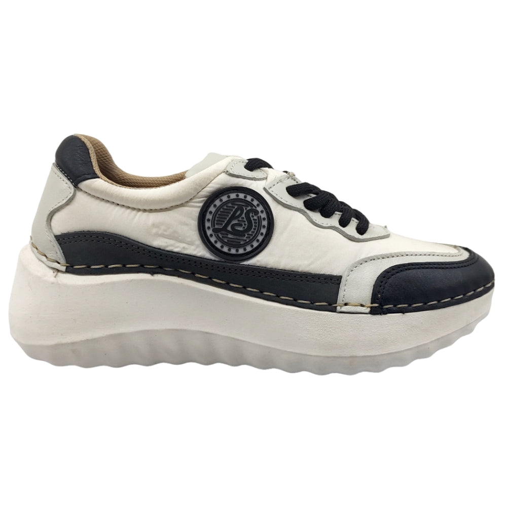 Lobo Solo TENIS DAMA 4804 LUBIAN