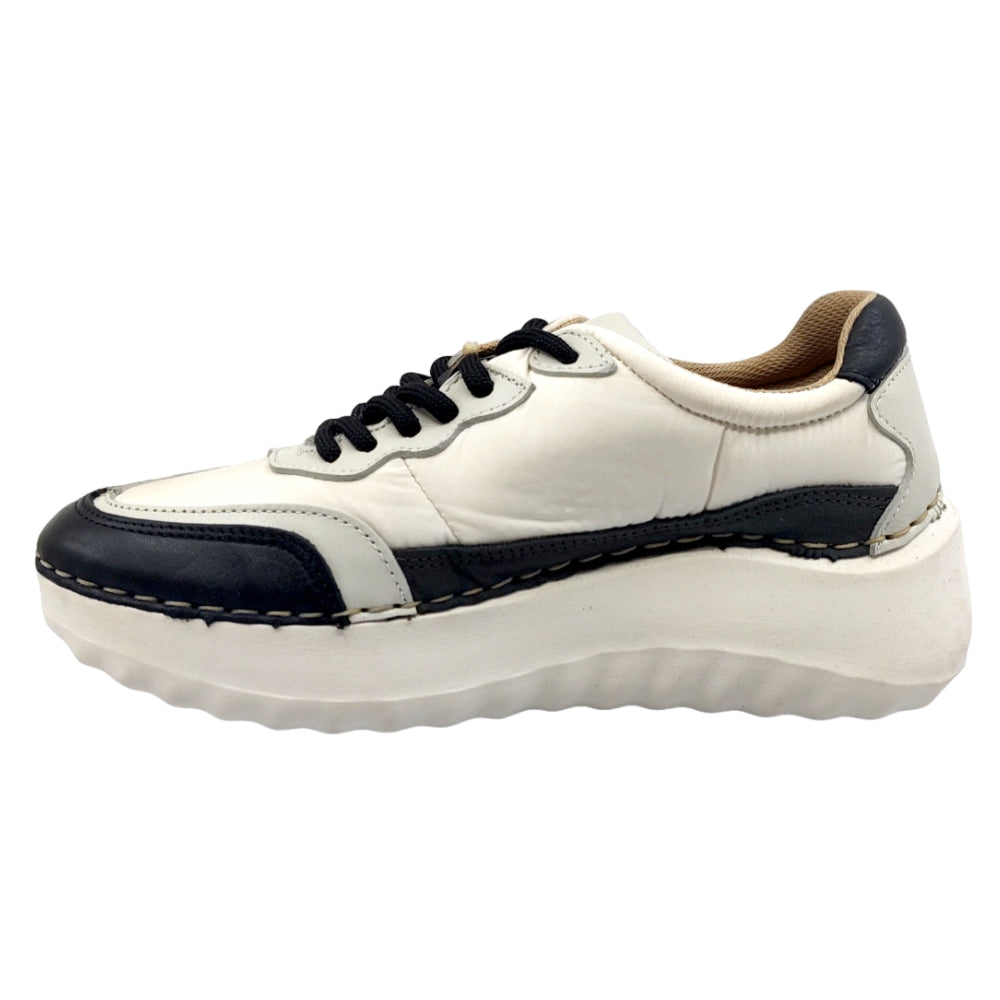 Lobo Solo TENIS DAMA 4804 LUBIAN