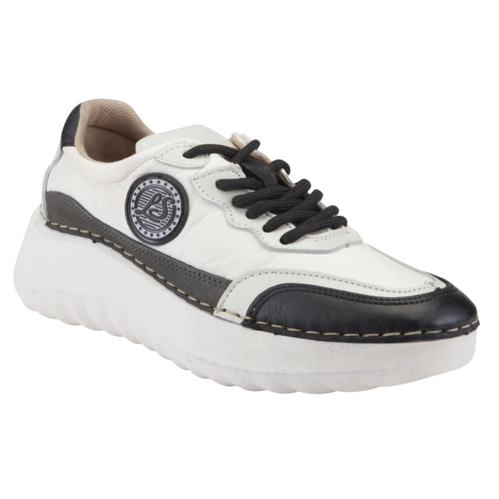 lobo solo TENIS DAMA 4804 LUBIAN