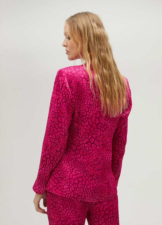 Lola Casademunt Americana Animal Print