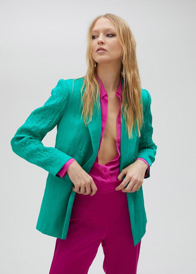 lola casademunt Americana efecto rugoso