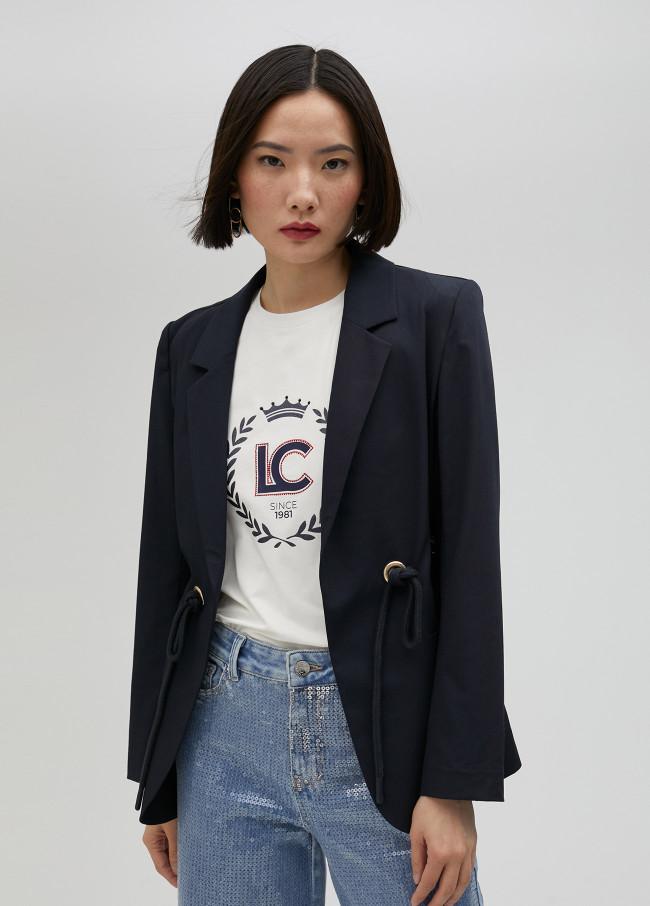 Lola Casademunt Americana Eyelets