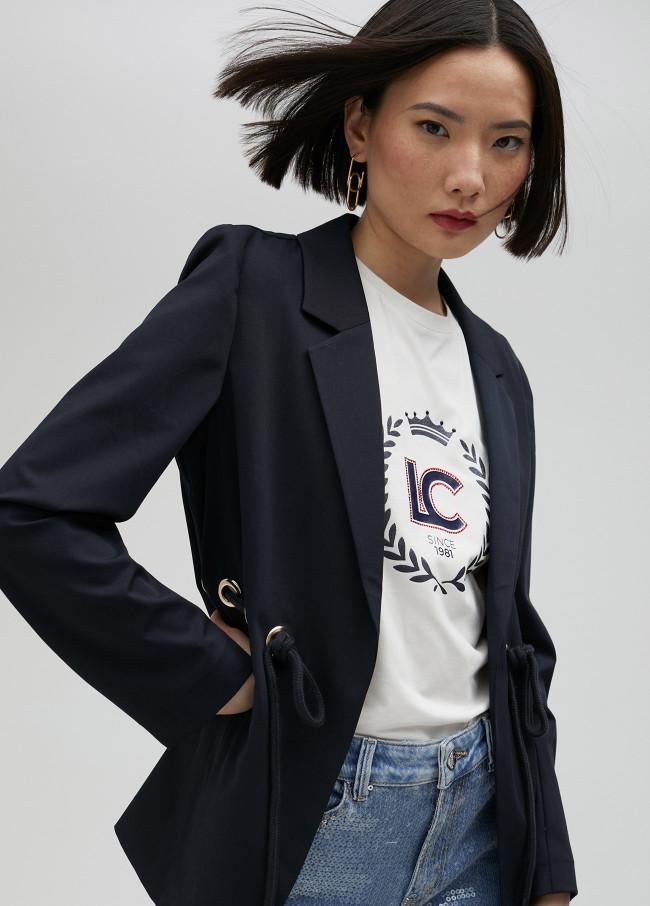 lola casademunt Americana eyelets