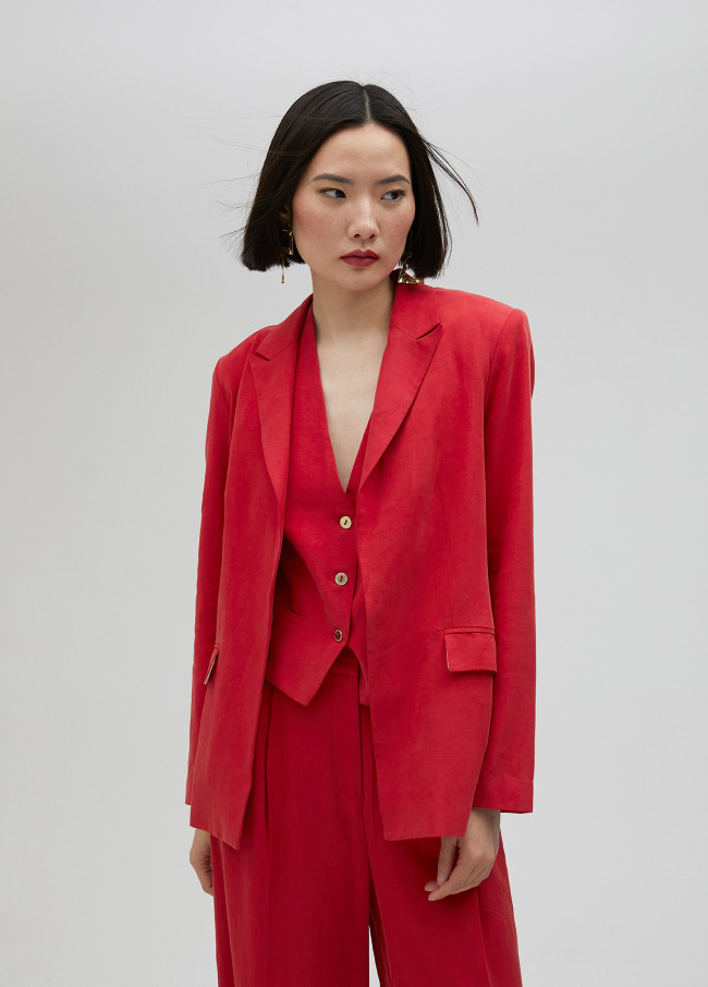 lola casademunt Americana recta tencel