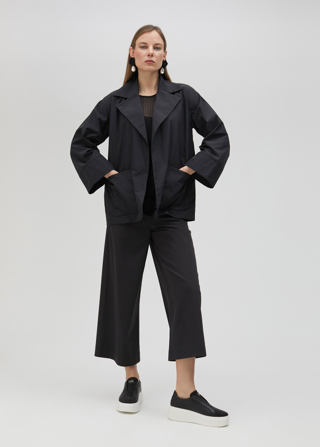 Lola Casademunt Americana Técnica Manga Japonesa