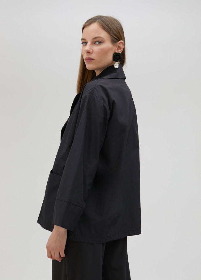 Lola Casademunt Americana Técnica Manga Japonesa