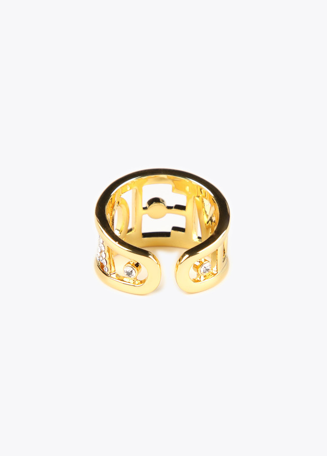 Lola Casademunt Anillo Lola Love