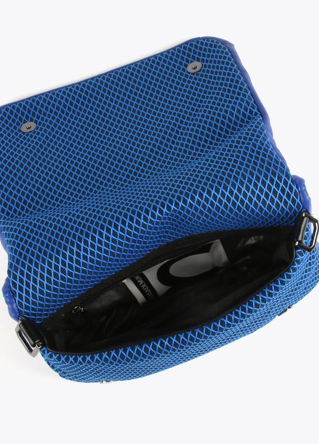 Lola Casademunt Bandolera Acolchada