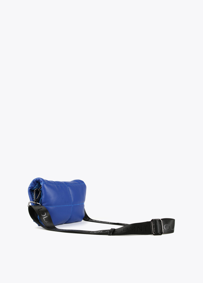 Lola Casademunt Bandolera Acolchada