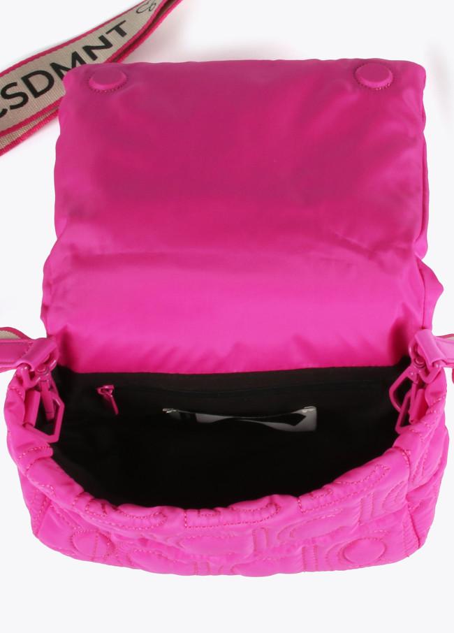 Lola Casademunt Bandolera Acolchada