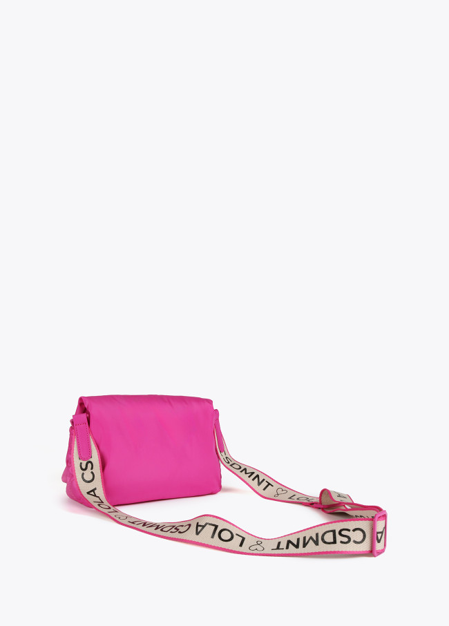 Lola Casademunt Bandolera Acolchada