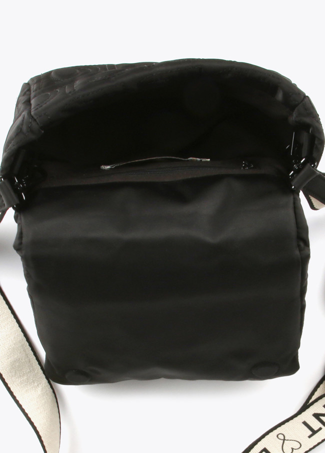 Lola Casademunt Bandolera Acolchada