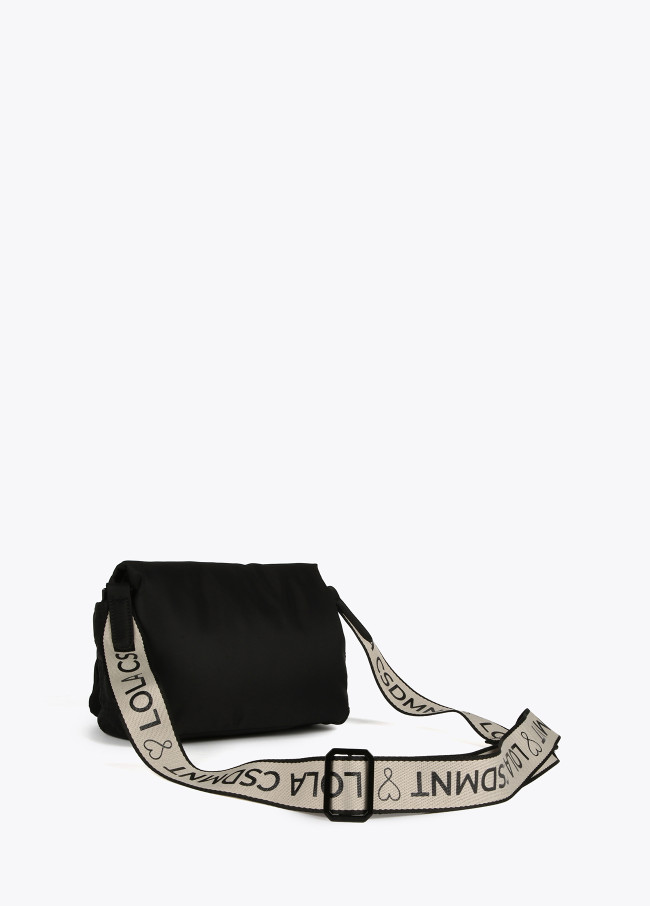 Lola Casademunt Bandolera Acolchada