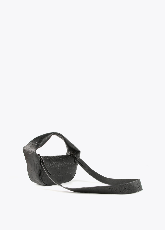 Lola Casademunt Bandolera Grabada