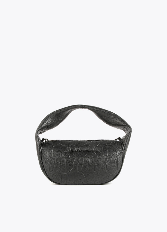 Lola Casademunt Bandolera Grabada