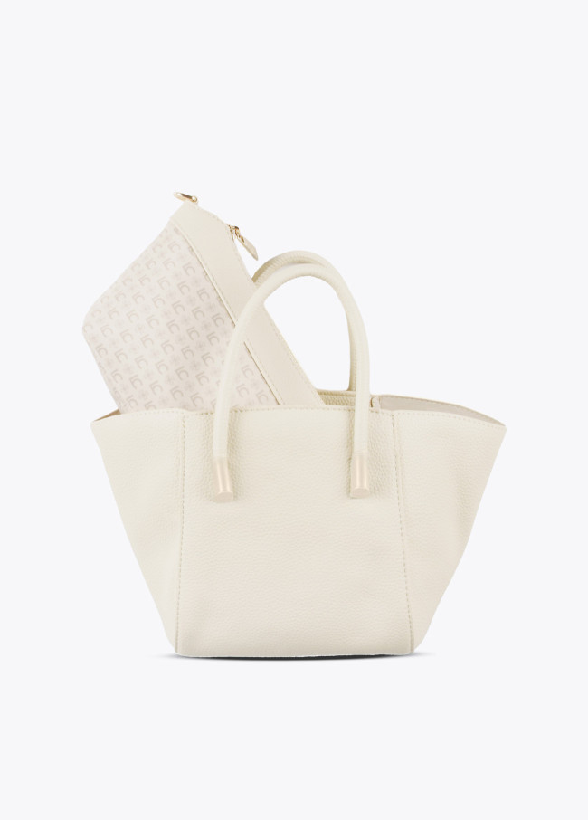 lola casademunt Bandolera mini shopper