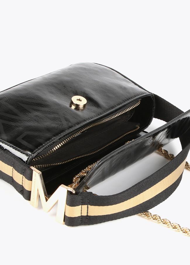 Lola Casademunt Bandolera Monograma