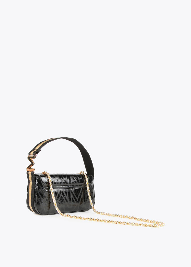 Lola Casademunt Bandolera Monograma