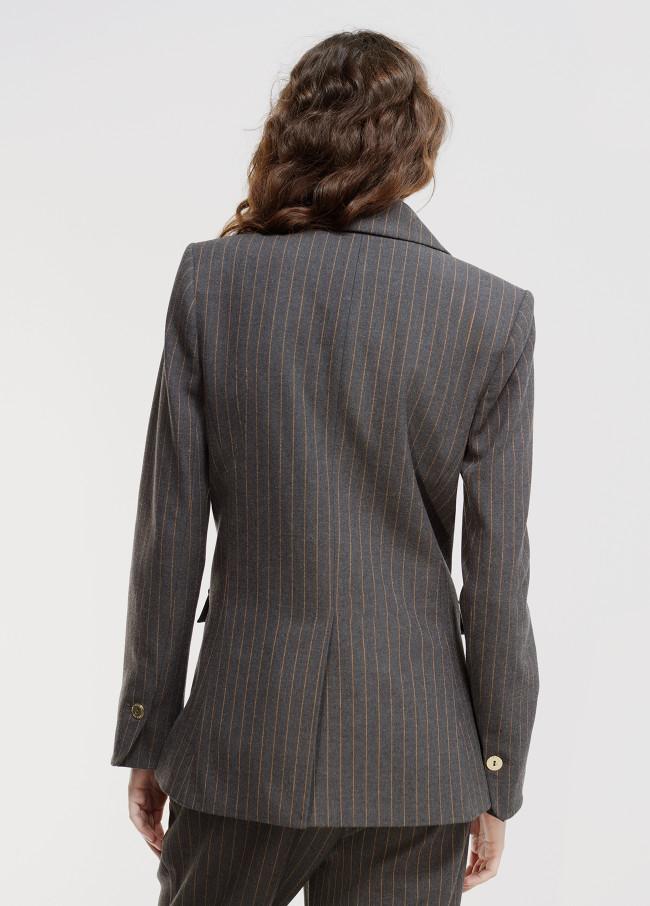 Lola Casademunt Blazer Raya Diplomática