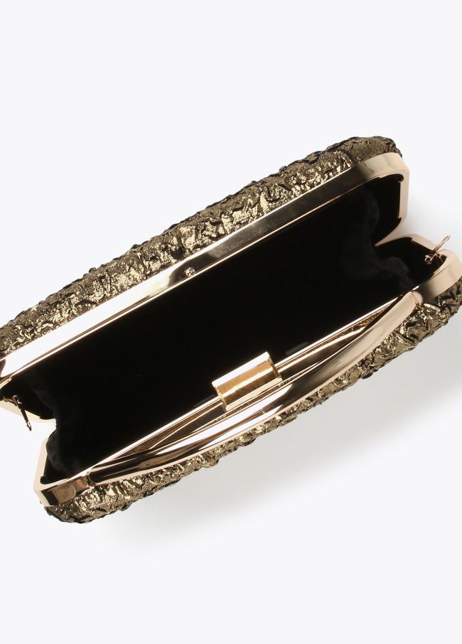 Lola Casademunt Bolsito Fiesta