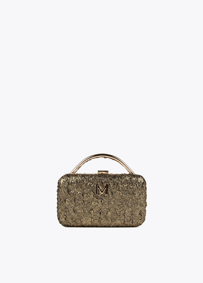 lola casademunt Bolsito fiesta