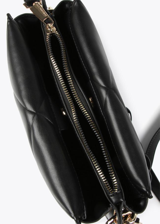 Lola Casademunt Bolso Bandolera Acolchado