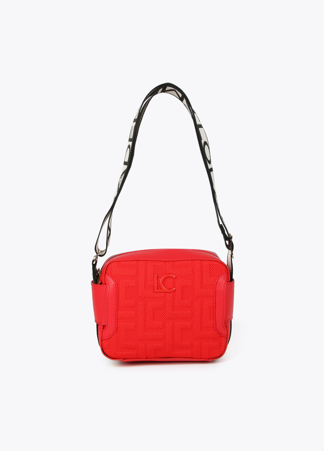 lola casademunt Bolso bandolera camera bag