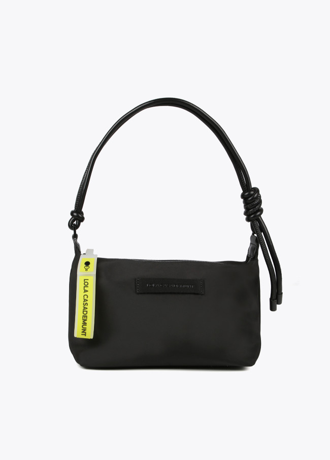 lola casademunt Bolso bandolera en nylon