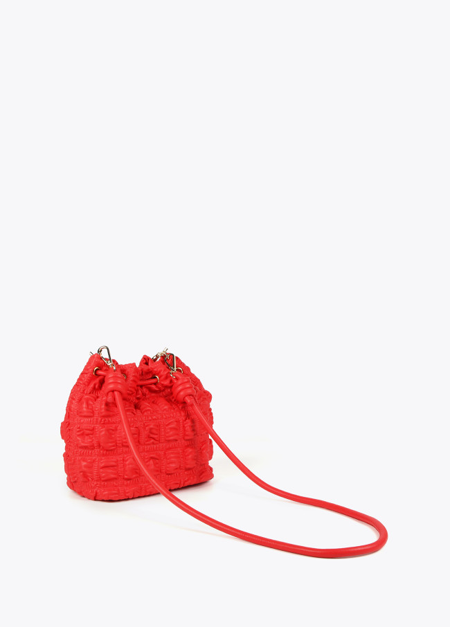 Lola Casademunt Bolso Bandolera Matelassée