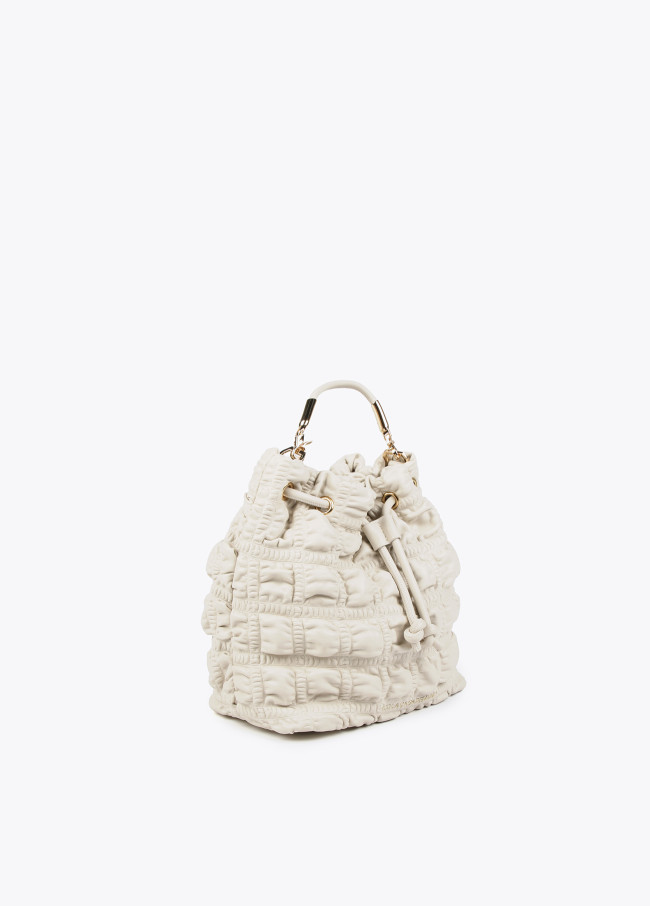 Lola Casademunt Bolso Bandolera Matelassée