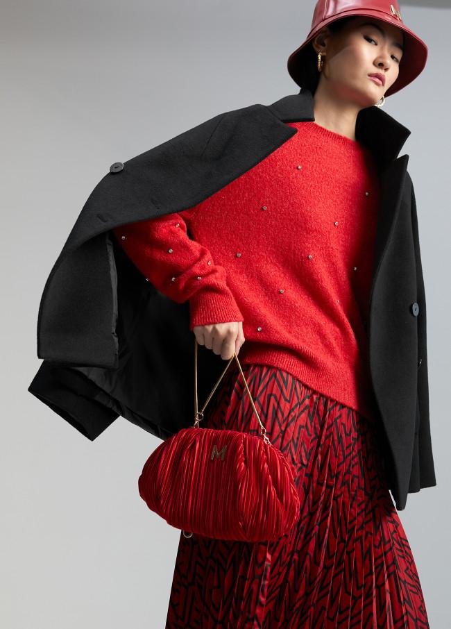 Lola Casademunt Bolso Fiesta