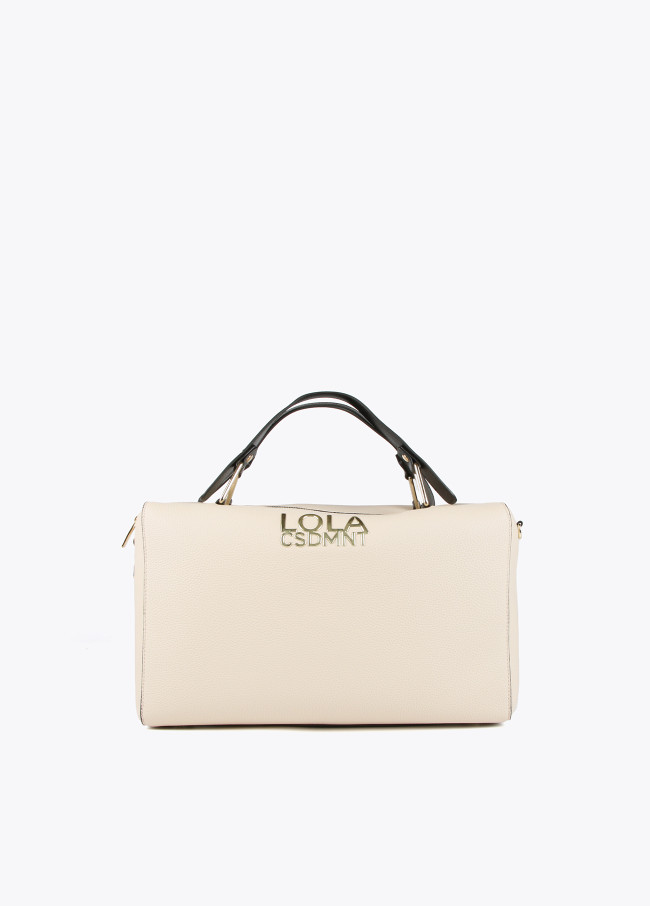 Lola Casademunt Bolso Maletín