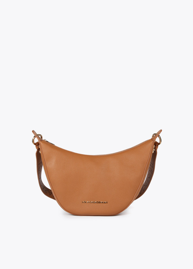 Lola Casademunt Bolso Mini Hobo