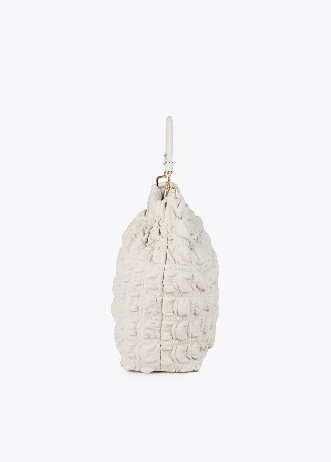 Lola Casademunt Bolso Shopper Matelassée