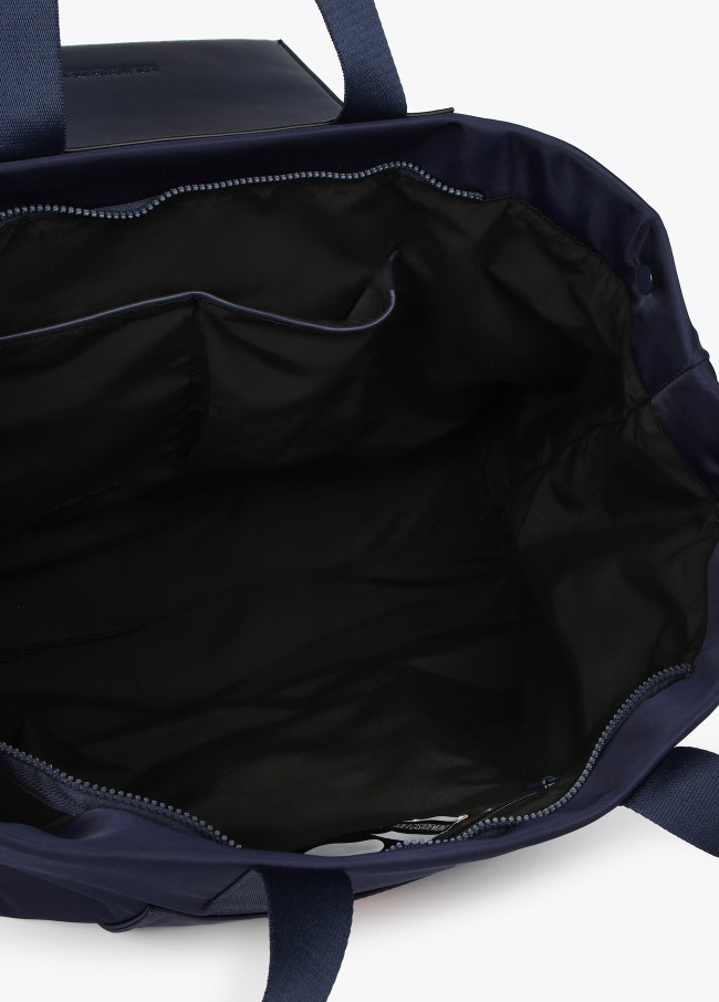 Lola Casademunt Bolso Weekend