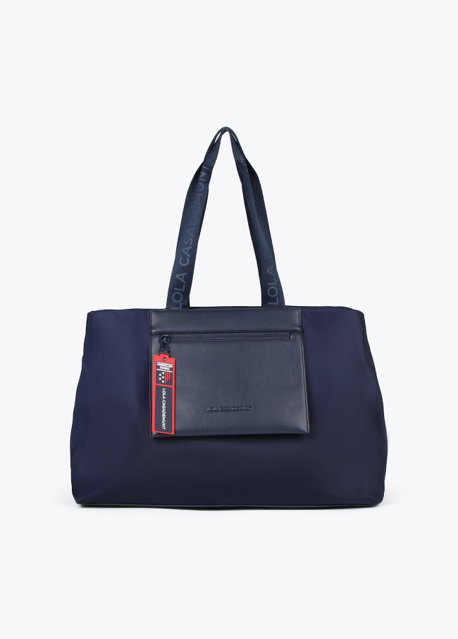 Lola Casademunt Bolso Weekend