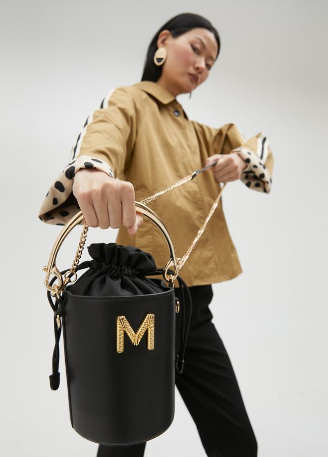 Lola Casademunt Bombonera Asa Metálica