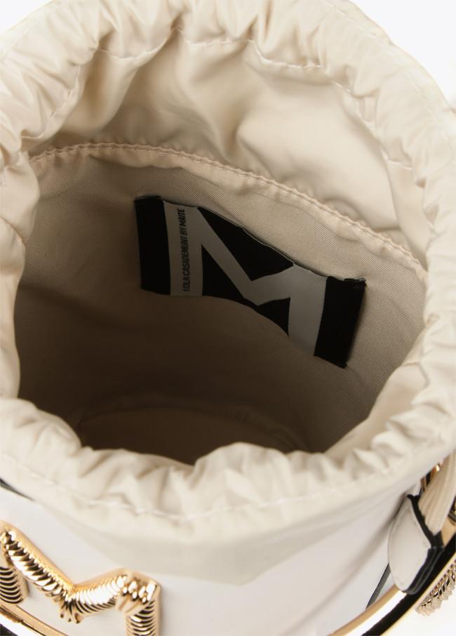 Lola Casademunt Bombonera Asa Metálica