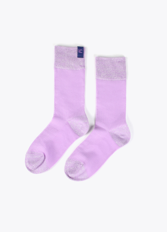 Lola Casademunt Caja Pack Calcetines