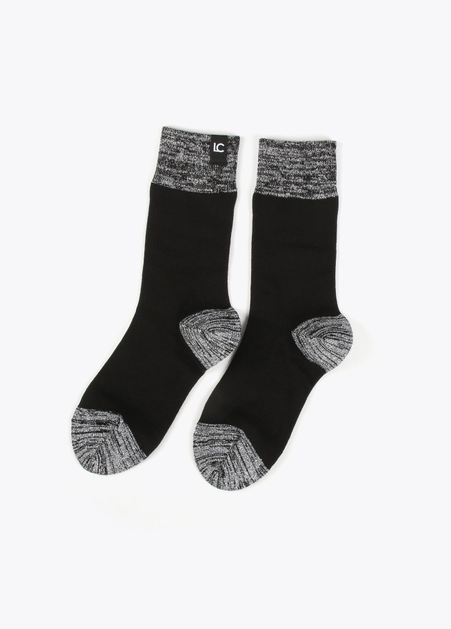 Lola Casademunt Caja Pack Calcetines