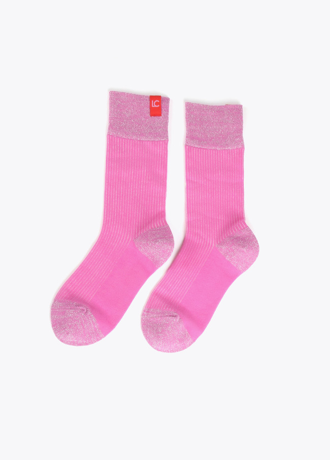 Lola Casademunt Caja Pack Calcetines