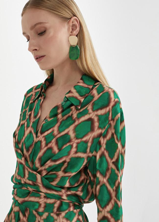 lola casademunt Camisa lazada