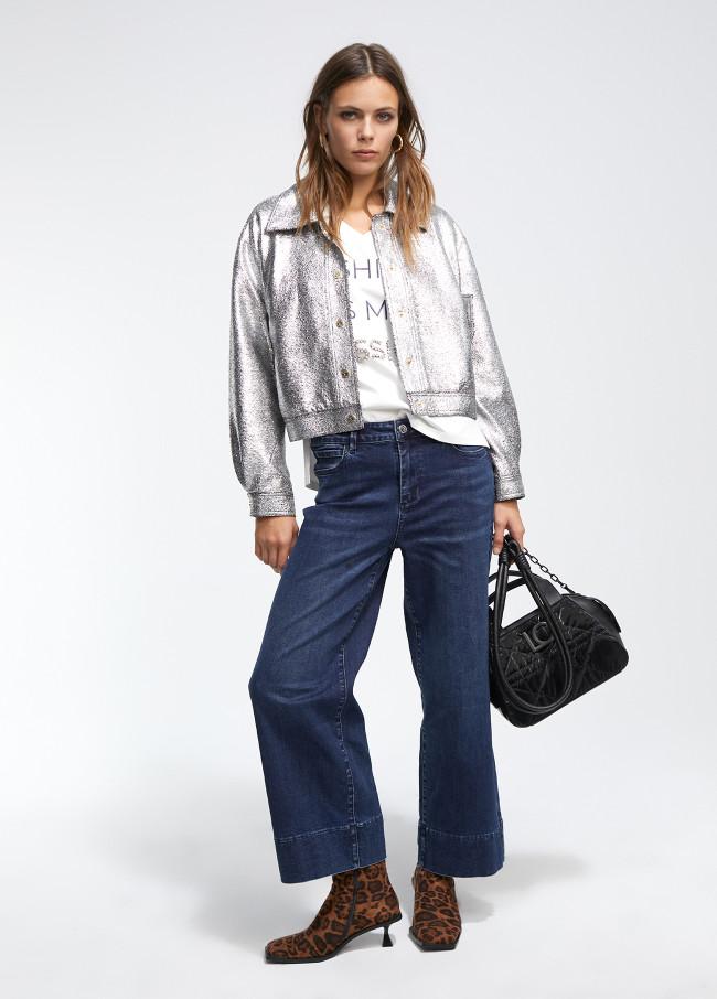 Lola Casademunt Camiseta Fashion Is My Passion