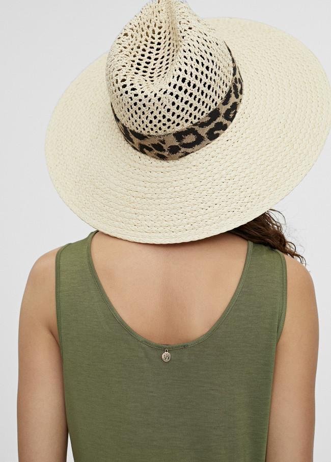 Lola Casademunt Camiseta Lisa De Tirantes