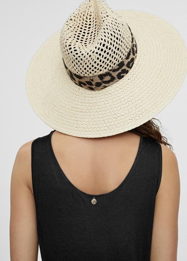 Lola Casademunt Camiseta Tirantes Lisa